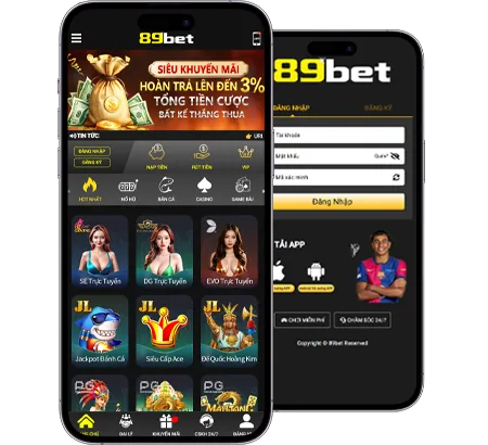 Ưu đãi độc quyền hello88 casino