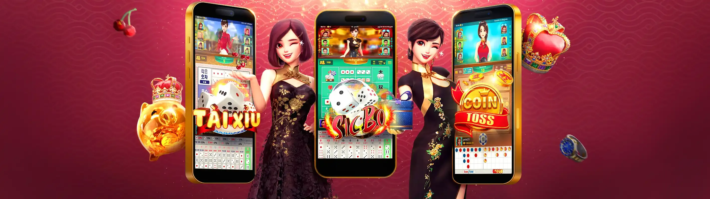 Chính sách Cookie của hello88 casino